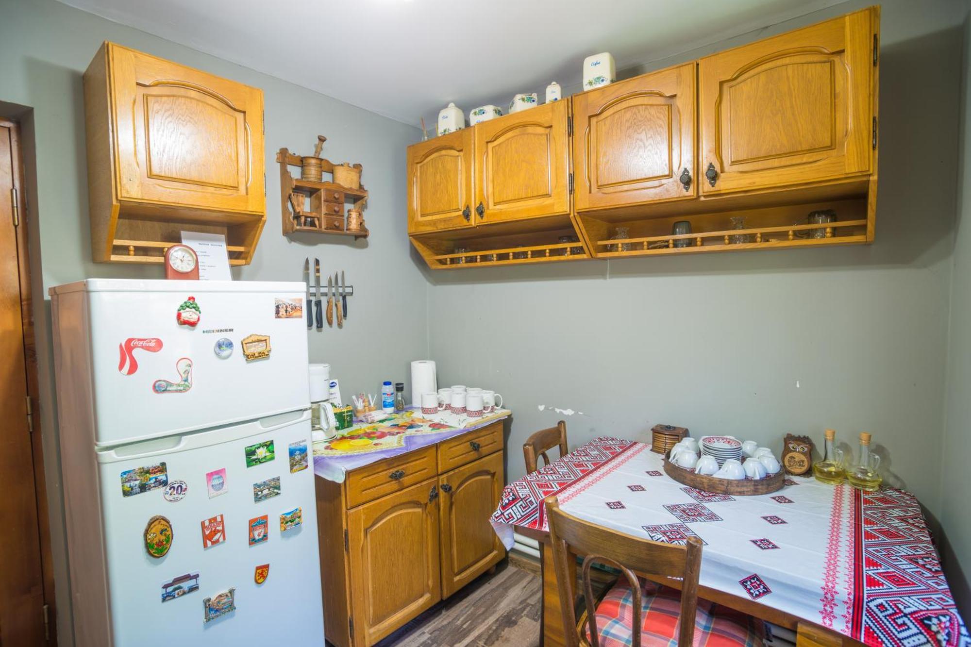 Вилла Casa Rustik Bucovina Фунду Молдовей Экстерьер фото